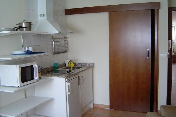 Hostal El Estudio (Almansa)